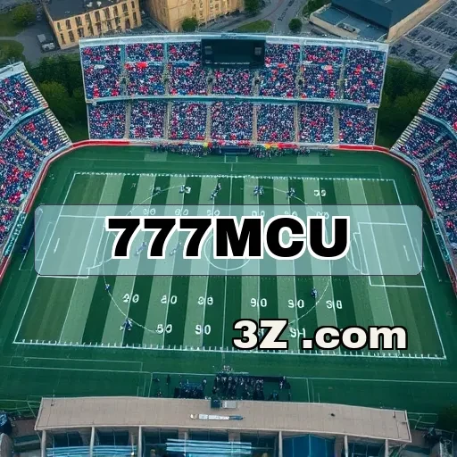 Tendências Imperdíveis No 777mcu Para Gamers Apaixonados